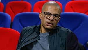 Alex de Souza geri mi dönüyor? Yeni görevi...