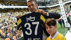 Ali Koç'a kongre çağrısı!