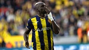 Ali Sowe Süper Lig'de kalıyor! Görüşmeler başladı