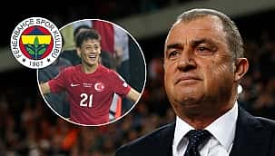 Arda Güler transferi için Fatih Terim'i aradılar