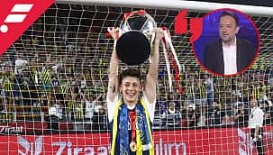 "Arda'yla telepatik bağlantısı var"