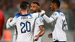 Avrupa Elemeleri'nde günün programı