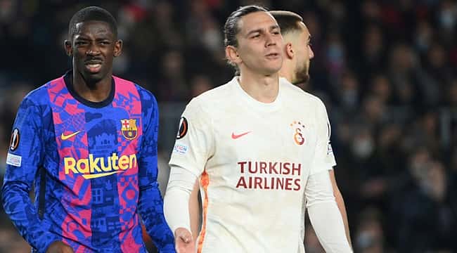 Başkan açıkladı: İstiyoruz, ilk görüşmeyi yaptık