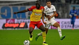 Beşiktaş aradığı orta sahayı Fransa'da buldu