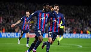 Beşiktaş, Barcelona'dan istedi! 4 oyuncu birden...