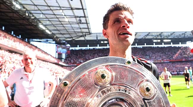 Beşiktaş büyük oynuyor! Mario Gomez devreye girdi