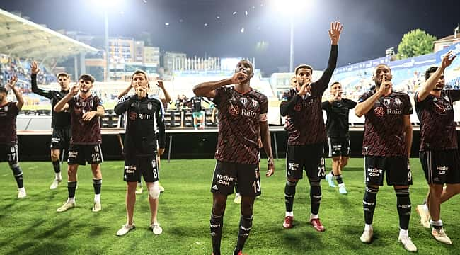 Beşiktaş'ta 5 ayrılık birden! İşte o isimler...