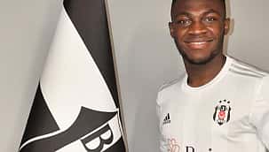 Beşiktaş'ta Muleka için pazarlık! Fark 500 bin €