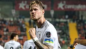 Beşiktaş'ta Weghorst sürprizi!
