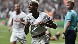 Beşiktaş, Talisca transferi için teklifini belirledi