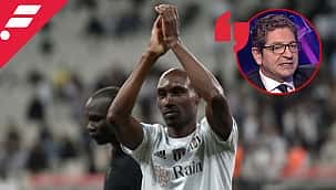 "Bir daha böyle efsanevi bir oyuncu karakteri zor gelir"