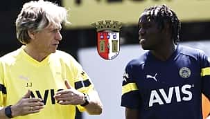 Bruma'nın peşini bırakmıyorlar