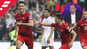 "Bu tercihin nedeni neydi?"