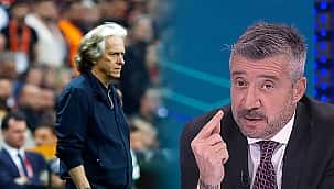 "Devre arası ona bir şey oldu"