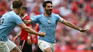 Dortmund'dan İlkay Gündoğan hamlesi