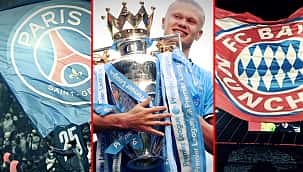 Dünyanın en değerli 10 kulübü