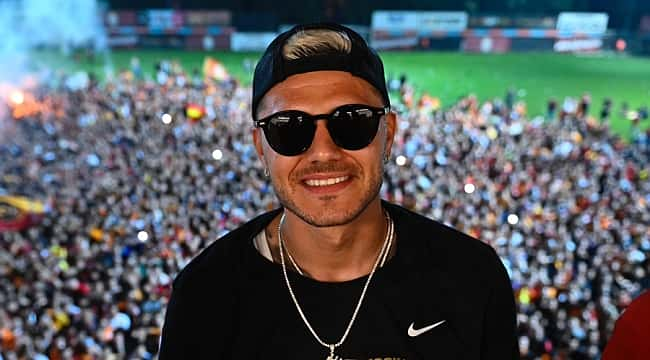 Dursun Özbek'ten Icardi yanıtı: 'Kolay değil ama...'