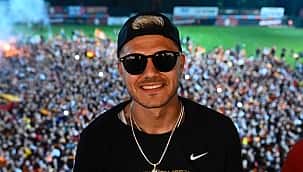 Dursun Özbek'ten Icardi yanıtı: 'Kolay değil ama...'