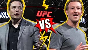 Elon Musk -  Mark Zuckerberg için bahisler bile açıldı