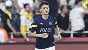 En iyisi Arda Güler!