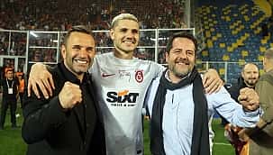 Erden Timur: 'Mauro Icardi çok kolay değil ama...'