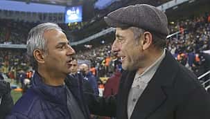 F.Bahçe'de hoca bilmecesi!