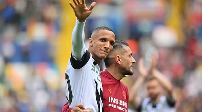 F.Bahçe yeni stoperini buldu! Geri sayım...