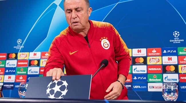 Fatih Terim final tahmini açıkladı