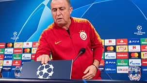 Fatih Terim final tahmini açıkladı