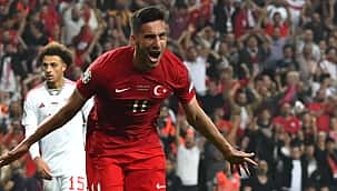 Fenerbahçe'den 35 milyon TL istedi