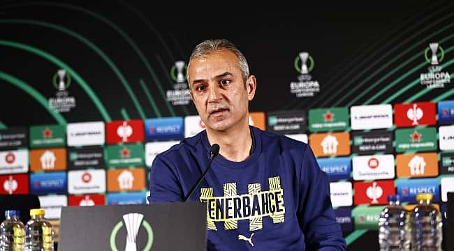 Fenerbahçe İsmail Kartal'ı açıkladı