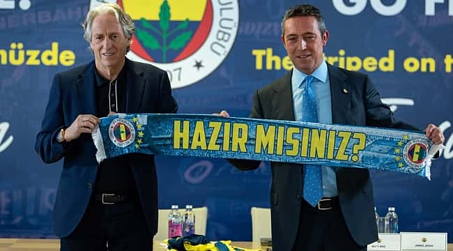 Fenerbahçe'nin derbi kabusu!