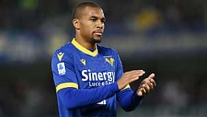 Fenerbahçe'ye İsveçli stoper!