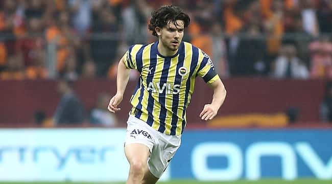 Fenerbahçe'yi rahatlatan telefon