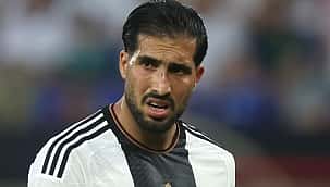 G.Saray'dan Emre Can hamlesi