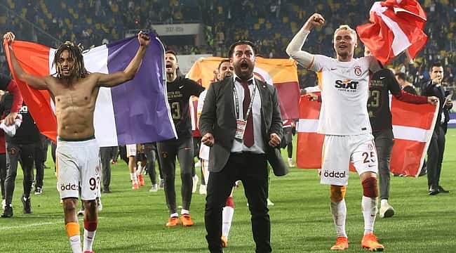 G.Saray fiyatları belirledi!