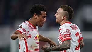 Galatasaray, sol bekini buldu!