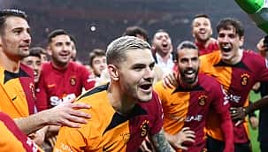 Galatasaray'da rekor gelir var! Yalnızca 1 günde...