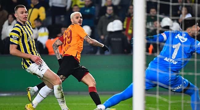 Galatasaray - Fenerbahçe derbisinin hakemi açıklandı