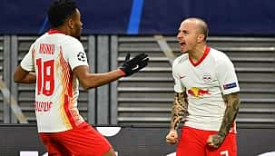 Galatasaray'ın sol bek transferinde sürprizi