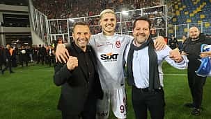 Galatasaray opsiyonu kullandı! 1 yıl daha devam...