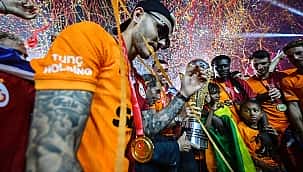 Galatasaray tarihinin en iyi yabancı golcüleri ve Icardi!