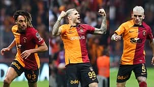 Galatasaray transferde ne yapmalı? Icardi ve diğerleri