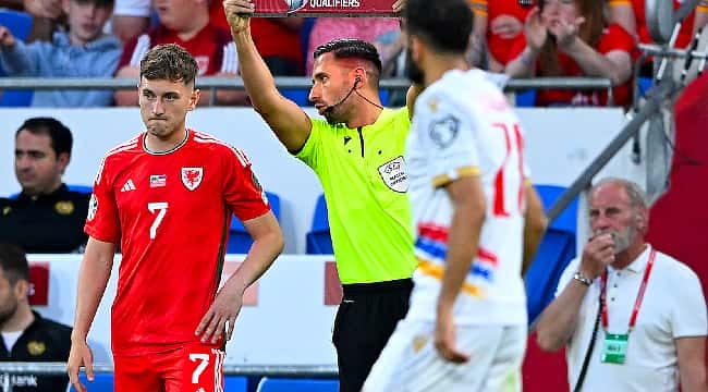 Galler evinde şok yaşadı, sonuç bize yaradı