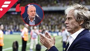 Bilgiç: ''Taraftarlar İsmail Kartal yerine Jesus'u istedi''