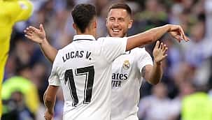 Hazard dönemi sona erdi!