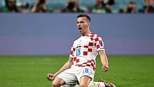 Hırvat yıldız Mislav Orsic, Süper Lig'e geliyor!