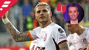 ''Icardi Real Madrid'de oynar''