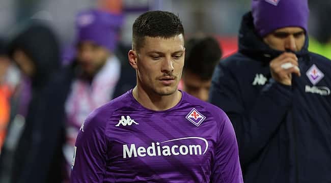 'Icardi'ye yedek olacak'
