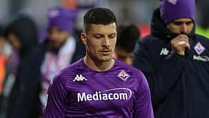 'Icardi'ye yedek olacak'